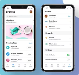app development services
