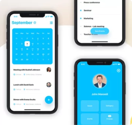 app development services