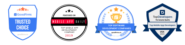 Develop And Design for Customer Reviews
