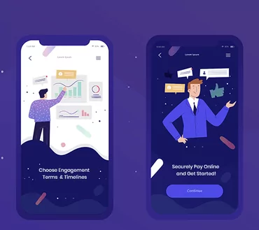 app development services