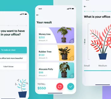 app development services