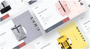 E-commerce Development