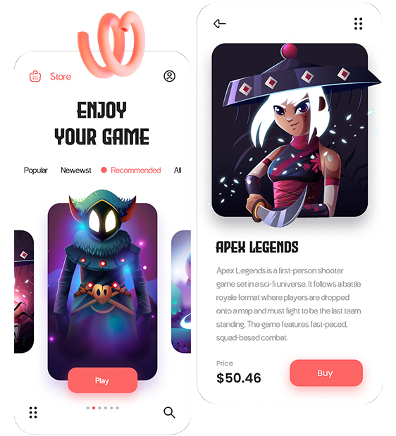 Game Banner