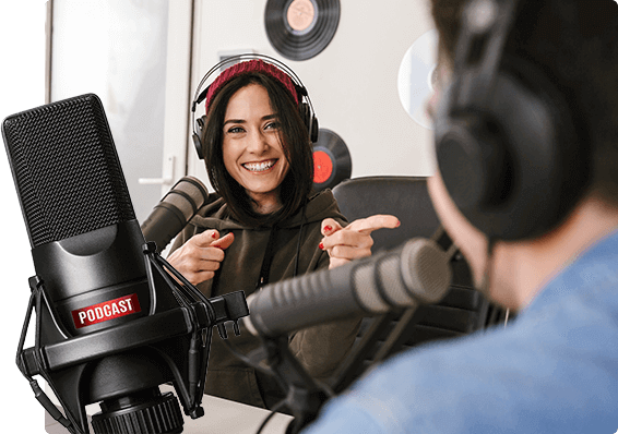 Podcast 1