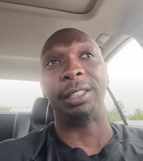 Randy Jordan